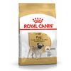 Royal Canin BHN Pug Adult 1,5kg Karma Sucha Dla Psów Dorosłych Rasy Mops