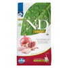 Farmina N&D Cat Prime Chicken Pomegranate Kitten 1,5kg Sucha Karma Dla Kociąt Kurczak z Granatem