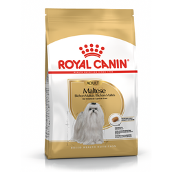 Royal Canin BHN Maltese Adult 1,5kg Karma Sucha Dla Psów Dorosłych Rasy Maltańczyk