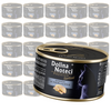 Dolina Noteci Premium Sterilised 24x185g Mokra Karma Dla Kota Po Sterylizacji Bogata w Perliczkę