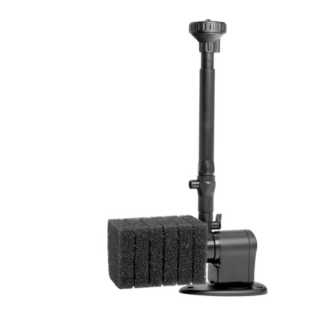 POMPA FONTANNOWA AQUAEL AQUAJET PFN 3500 (N) - Uniwersalna w Zastosowaniu