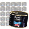 Dolina Noteci Premium 24x185g Bogata W Jagnięcinę Mokra Karma Dla Kota