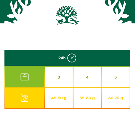 James Wellbeloved Adult 1,5kg Bezzbożowa Sucha Karma Pełnoporcjowa Dla Dorosłych Kotów Bogata W Indyka