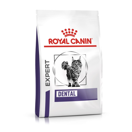 Royal Canin Feline Veterinary Dental 1,5kg Sucha Karma Dla Kotów Z Problemami Stomatologicznymi