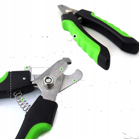 Obcinaczki Do Pazurów Dla Psa Kota Pilnik Gratis