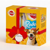 PEDIGREE Prezent Dla Psa Psów Zestaw Przysmaki
