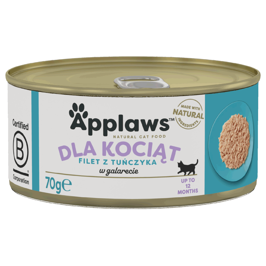 Applaws Cat Mokra Karma Dla Kociąt