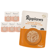Applaws Cat Mokra Karma Dla Kota 6x70g Pierś z Kurczaka z Wątróbką w Galaretce