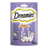 Dreamies zestaw mix 4x60g Przysmaki dla kota