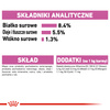 Royal Canin CCN Relax Care 85g Karma Mokra Pasztet Dla Psów Dorosłych Narażonych Na Działanie Stresu