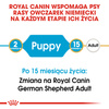 Royal Canin BHN German Shepherd Puppy 12kg Karma Sucha Dla Szczeniąt Do 15 Miesiąca Rasy Owczarek Niemiecki