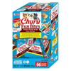 Inaba Cat Churu Fun Bites Chicken 4x96g Przysmak Dla Kota Poduszki Z Kremowym Nadzieniem Mix 4 Smaków