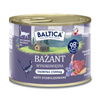 Baltica Smaki Regionów Mix Smaków 24x185g Bezzbożowa Mokra Karma Dla Kotów Sterylizowanych