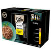 Sheba Delikatesse in Gelee Smaki Drobiowe 2 sztuki 12x85g