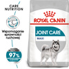 Royal Canin CCN Maxi Joint Care 10kg Karma Sucha Dla Psów Dorosłych Ras Dużych Wspomagająca Pracę Stawów