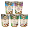 Carnilove Semi Moist Snack 5x200g Miękkie Przysmaki dla Psa Mix Smaków