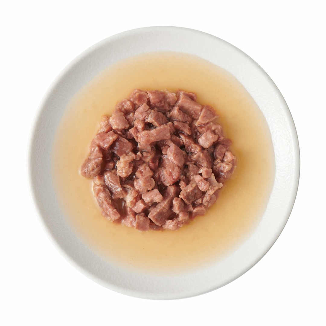 John Dog Tasty Broth Zupa Dla Psów I Kotów