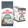 Royal Canin Digestive Care 10kg+12x85g Karma Dla Dorosłego Kota