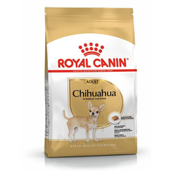 Royal Canin BHN Chihuahua Adult 1,5kg Karma Sucha Dla Psów Dorosłych Rasy Chihuahua