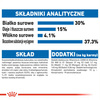 Royal Canin Indoor Long Hair 2kg Karma Sucha Dla Kotów Dorosłych Długowłosych Przebywających Wyłącznie W Domu