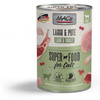 MAC's Cat Mokra Karma Dla Kota Jagnięcina Indyk 6x400g
