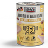 MAC's Cat 12x400g Mokra Karma Dla Kota Kurczak Serca Drobiowe