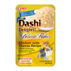 Inaba Cat Dashi Delights Delicate Flakes 24x40g Karma Uzupełniająca Dla Kota Mix 3 Smaków