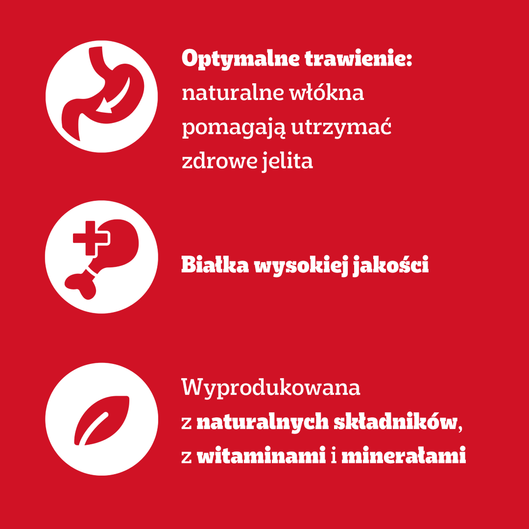 Mokra Karma dla Psa Pedigree Adult 80x100g 