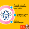 PEDIGREE DentaStix 28 sztuk (4x180g) Medium średnie rasy Gryzak dla psów