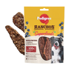 Pedigree Ranchos Superfoods 7x70g Przysmak Dla Psa Z Wołowiną Jagodami I Pełnym Ziarnem