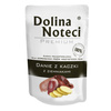 Dolina Noteci Premium Danie Z Kaczki Z Ziemniakami 100g Mokra Karma Dla Psa
