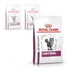 Royal Canin Veterinary Early Renal 3x400g Sucha Karma Dla Dorosłych Kotów Z Niewydolnością Nerek