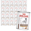 Royal Canin Veterinary VHN Dog Gastrointestinal High Fibre 24x410g Mokra Karma Pasztet Dla Psów z Zaburzeniami Trawienia