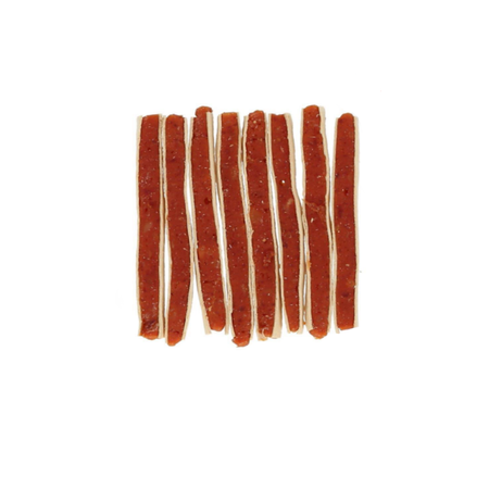 Hilton Miękkie Paski Sandwich z Kaczki Przysmak Dla Psa 500g