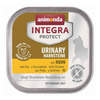 Animonda Integra Protect Urinary 8x100g Mokra Karma z Cielęciną i Kurczakiem Dla Kota Na Kamienie Struwitowe