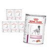 Royal Canin Veterinary VHN Dog Cardiac Loaf 6x410g Mokra Karma Pasztet Dla Psów z Niewydolnością Serca