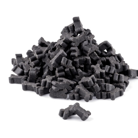 Maced Sport Up! Trenerki Ze Żwaczem 300g Przysmak Treningowy Dla Psa