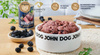 John Dog Berry Line Jagnięcina Z Jeżynami 12x400g Mokra Karma Dla Dorosłych Psów