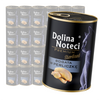 Dolina Noteci Premium Sterilised 24x400g Mokra Karma Dla Kota Po Sterylizacji Bogata w Perliczkę
