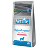 Farmina Vet Life Hypoallergenic 12kg Hipoalergiczna Sucha Karma Dla Dorosłych Psów