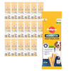 Pedigree Denta Stix Przysmak Dentystyczny Dla Psów Średnich Ras Zestaw 18x77g