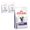 Royal Canin Veterinary Neutered Satiety Balance 3x400g Sucha Karma Dla Dorosłych Kotów Po Sterylizacji