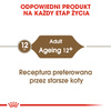 Mokra Karma Dla Kotów Starszych Royal Canin FHN Ageing +12 W Galaretce 36x85g