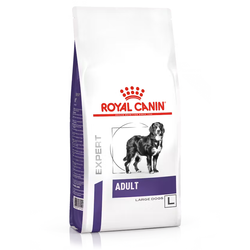 Royal Canin Veterinary VHN Dog Adult Large 13kg Sucha Karma Dla Psów Dużych Ras Wspomagająca Funkcję Skóry
