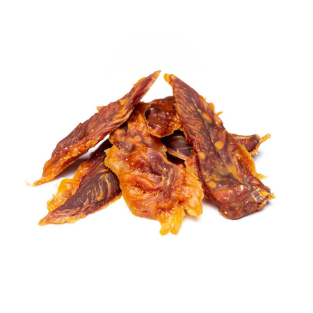 Mr. Pretzel Przysmak Dla Psa Suszone Filety Z Kurczaka 500g