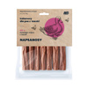 Happy Snacky NAPSANOSY Z KACZKI 7 szt. - naturalny przysmak, przekąska dla psa