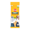 Pedigree Denta Stix Przysmak Dentystyczny Dla Psów Średnich Ras Zestaw 18x77g