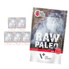 Vet Expert Raw Paleo Adult Beef 6x100g Saszetka Karma Mokra z Wołowiną Dla Kota