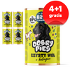 Dobry Pies 5x400g Mix Smaków Karma dla Psa z Kolagenem 4+1 GRATIS 
