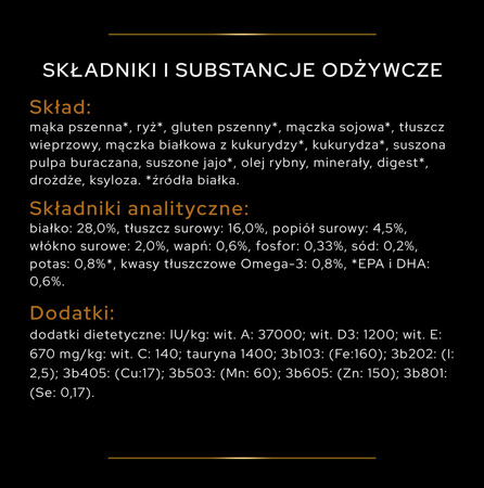 Purina Pro Plan Veterinary Diets NF Renal Function Advanced Care Sucha Karma Dla Kota 1,5kg Niewydolność Nerek